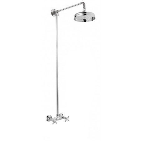 Shower In Solid Brass - 30507 Amélie | Bellistri ApS