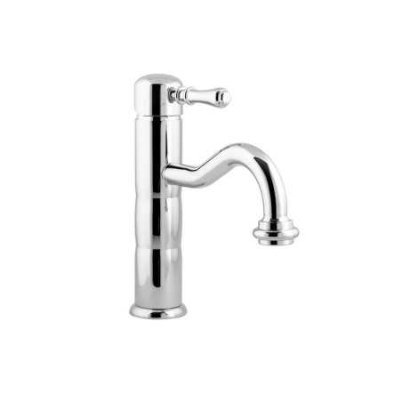Armatur I Massiv Messing - 40111 Florence 1-Hul