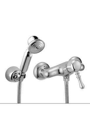 Douche en laiton massif - 40140 Florence | Bellistri ApS