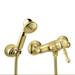 Dusch i massiv mässing - 40140 Florence