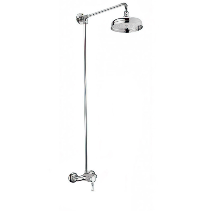 Douche en Laiton Massif - 777 Florence | Bellistri ApS