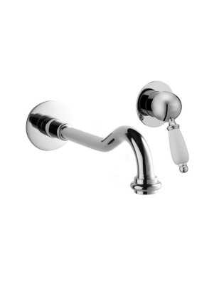 Robinet En Laiton Massif - 40128 Venice Mural | Bellistri ApS