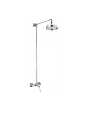 Douche En Laiton Massif - 777 Venice | Bellistri ApS