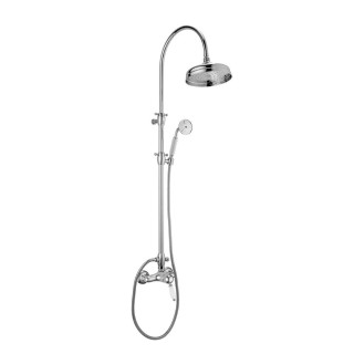 Douche En Laiton Massif - 40185 Arco Venice | Bellistri ApS