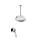 Brusearmatur I Massiv Messing - 6021 Loftmonteret Venice