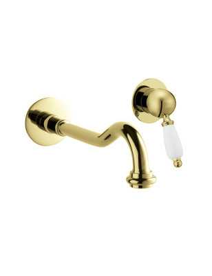 Robinet En Laiton Massif - 40128 Venice Mural | Bellistri ApS