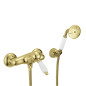 Brusearmatur I Massiv Messing - 40140 Venice