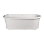 Bathtub in quartz - Victorian