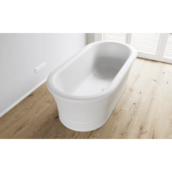 Badkar i kvarts - Victorian