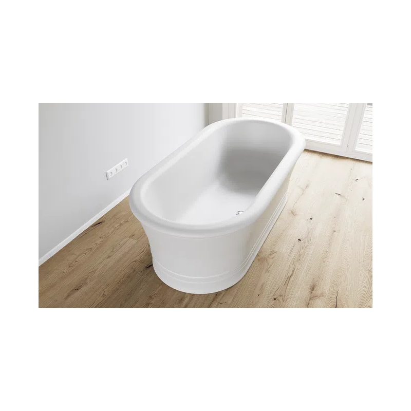 Bañera en cuarzo - Victorian