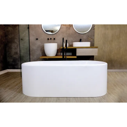 Badkar i kvarts - Adelaide