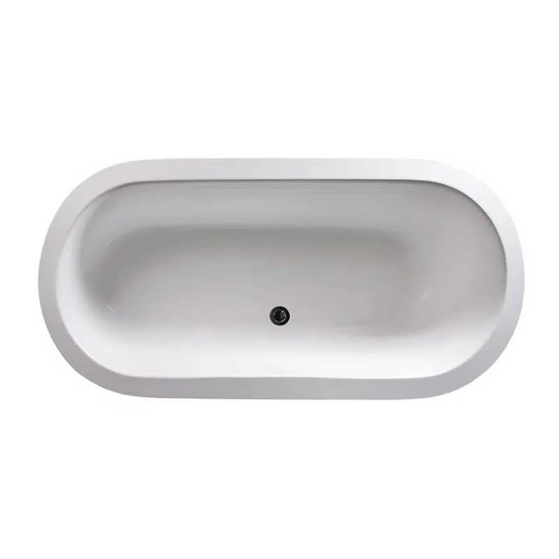 Badkar i kvarts - Perth