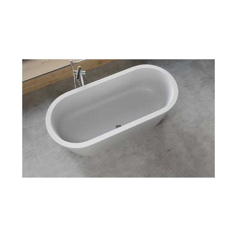 Badkar i kvarts - Perth