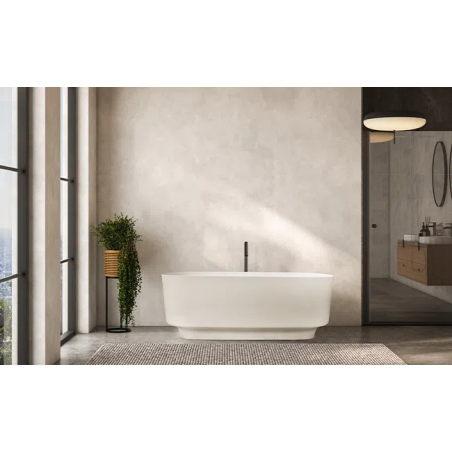 Badkar i kvarts - Maasai