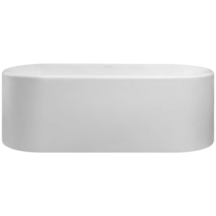 Bañera en Cuarzo – Adelaide | Bañera Independiente de Superficie Sólida