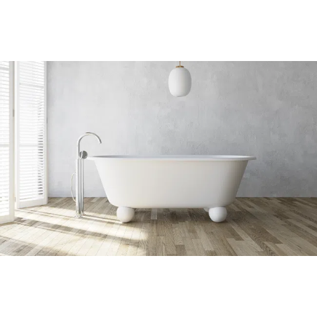 Badkar i kvarts - Liberty