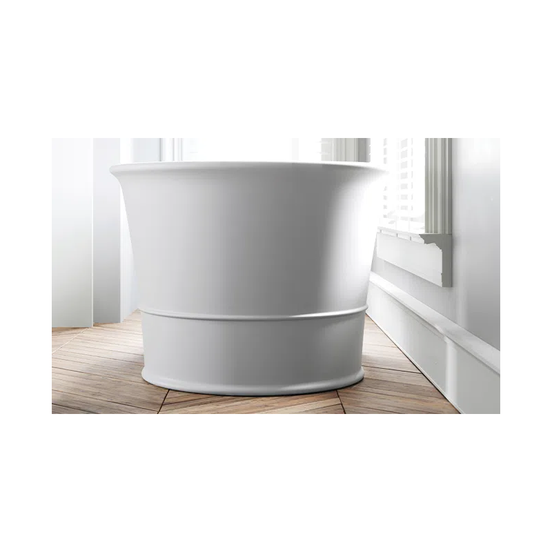 Badkar i kvarts - Julia