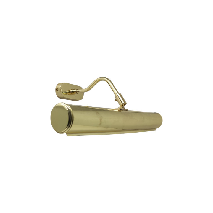 Luce da parete Jade 40 cm — Luce per quadri e specchi | Bellistri ApS
