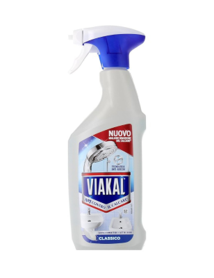 Спрей против накипи Viakal Классик
