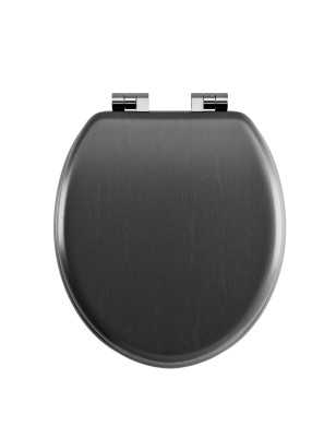 Сиденье для унитаза с мягким закрытием Imperial Bathroom | Bellistri ApS
