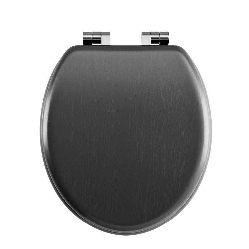 Toilet seat Soft-Close Imperial Bathroom