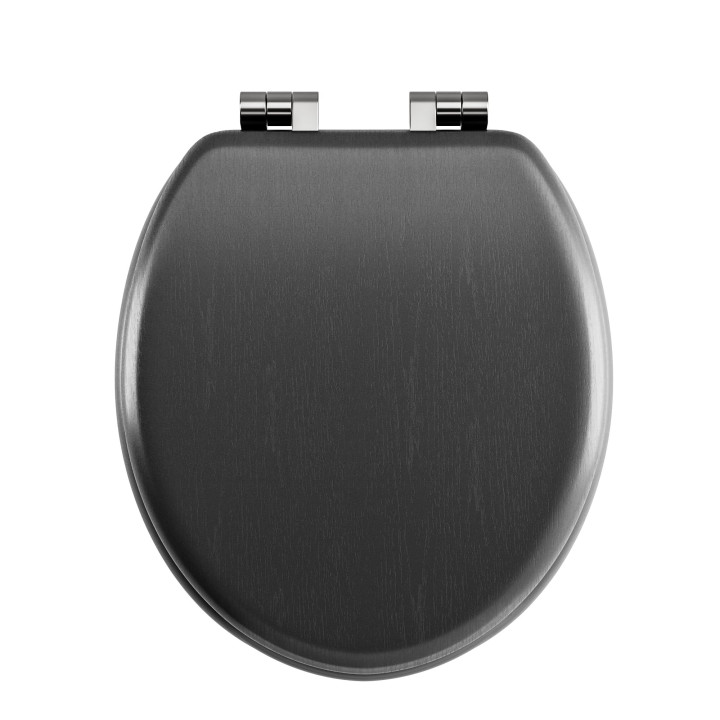 Asiento de inodoro Soft-Close Imperial Bathroom | Bellistri ApS