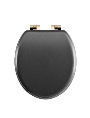 Сиденье для унитаза с мягким закрытием Imperial Bathroom