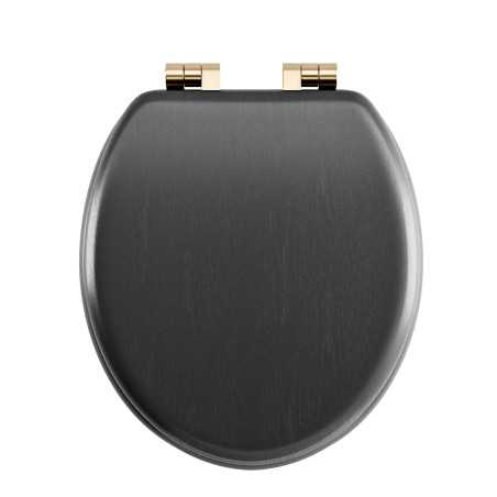 Abattant de toilette Soft-Close Imperial Bathroom