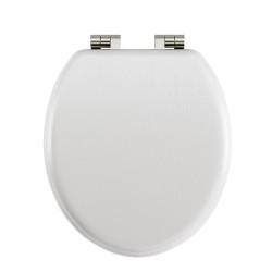 Сиденье для унитаза с мягким закрытием Imperial Bathroom | Bellistri ApS