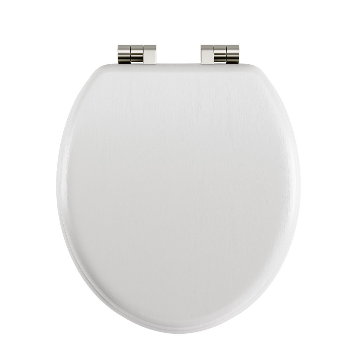 Asiento de inodoro Soft-Close Imperial Bathroom | Bellistri ApS
