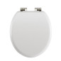 Toilet seat Soft-Close Imperial Bathroom