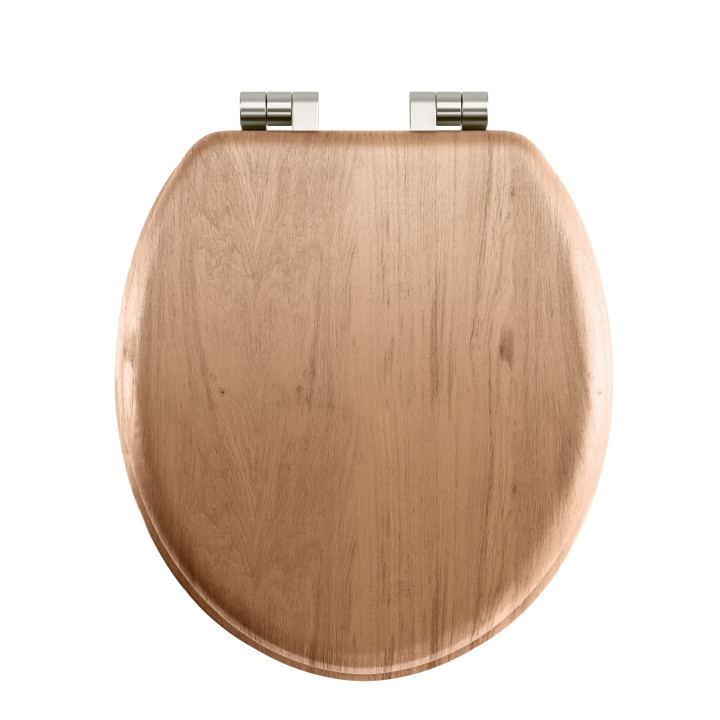 Asiento de inodoro Soft-Close Imperial Bathroom | Bellistri ApS