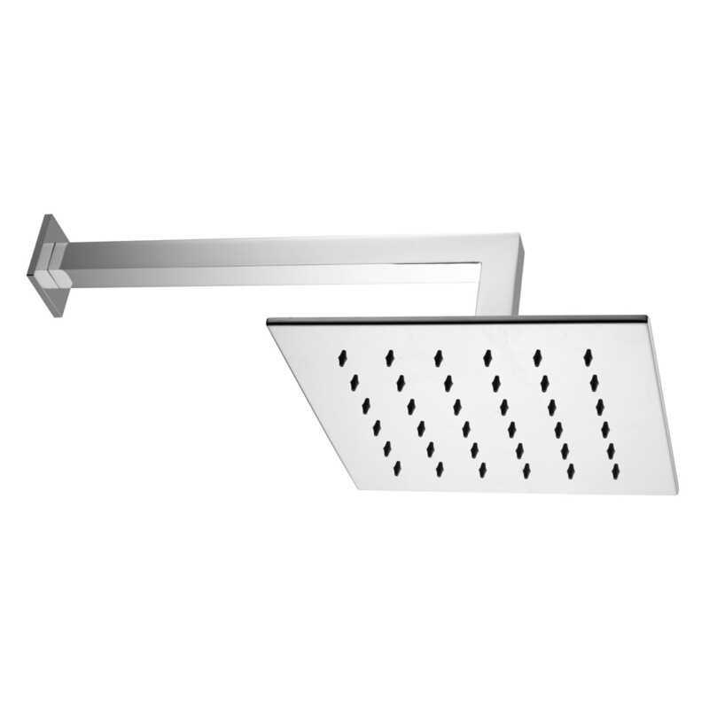 Pommeau de douche Ø 200 mm pour 34148 Pommeau de douche Ø 200 mm pour 34148