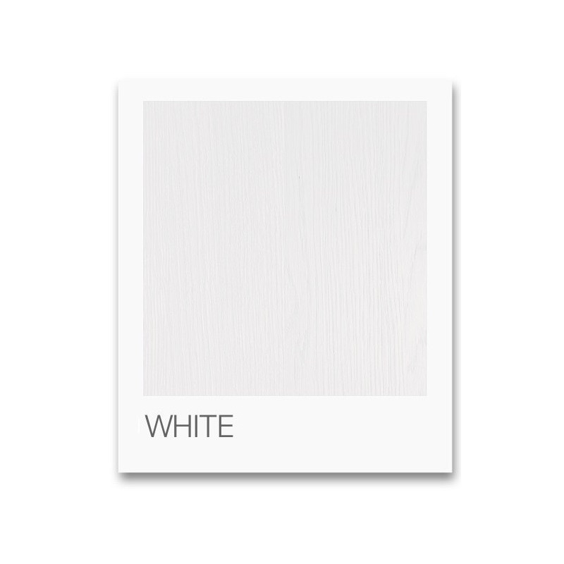 Toalettsits Soft-Close Silverdale