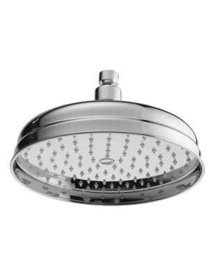 Pommeau de douche Ø 200 mm seul avec Système anti-calcaire