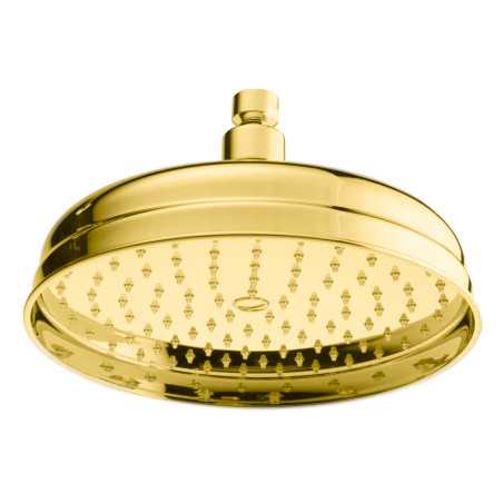 Pommeau de douche Ø 200 mm seul avec Système anti-calcaire