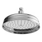 Shower head Ø 300 mm alone with Anti-limescale system