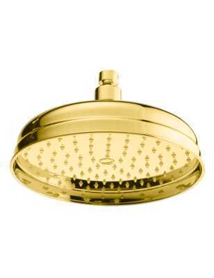 Pommeau de douche Ø 300 mm seul avec Système anti-calcaire
