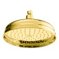 Shower head Ø 300 mm alone with Anti-limescale system