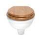 Venice Wall mounted pan