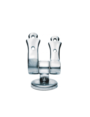 Fittings for toiletseat with soft close Imperial Bathroom