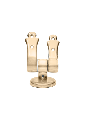 Fittings for toiletseat with soft close Imperial Bathroom