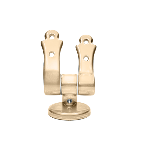 Фурнитура для сиденья унитаза с плавным закрыванием Imperial Bathroom