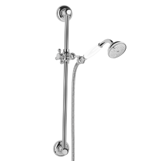 Shower rod  704  | Bellistri ApS