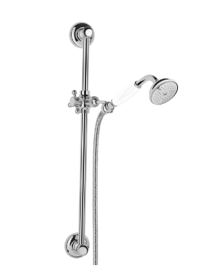Shower rod 704 | Bellistri ApS