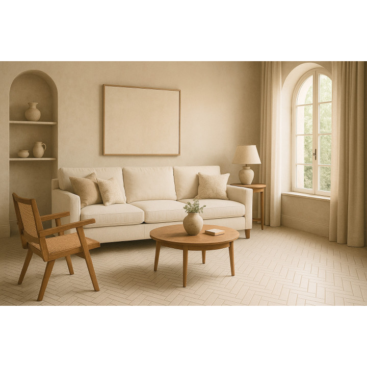 Ätna glasierte Lavasteinfliesen 1 cm – Innen/Außen, Individuelle Farben