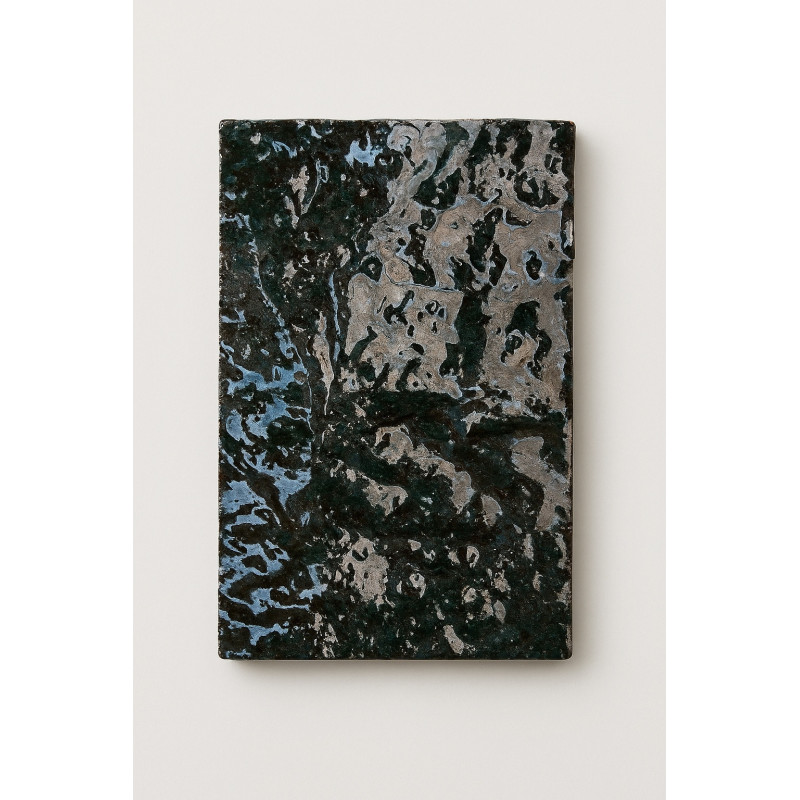 Плитка i Лавовый камень Глазурованный – Коллекция Waves