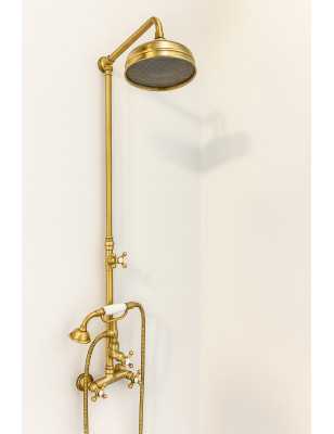 Douche en laiton massif 779 Ulisse