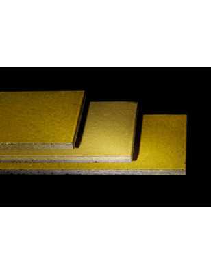 Etna Glazed Lava Stone Tabletop 3 cm – Custom Colour