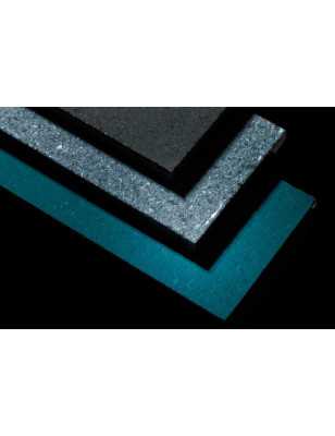 Etna Glazed Lava Stone Tabletop 3 cm – Custom Colour